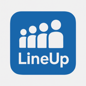 LineUp-Logo